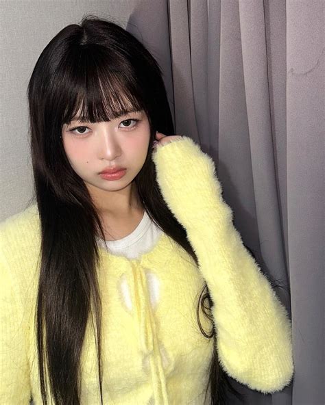 IVE REI (레이) (@rei.ive) • Instagram photos and videos.